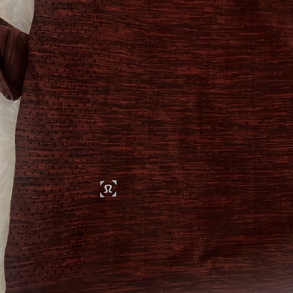 LULULEMON Time To Get Dirty Get Outside Get Sweaty - Picture 5 of 5